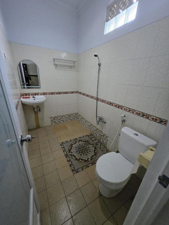 Фото Nakula Guest House