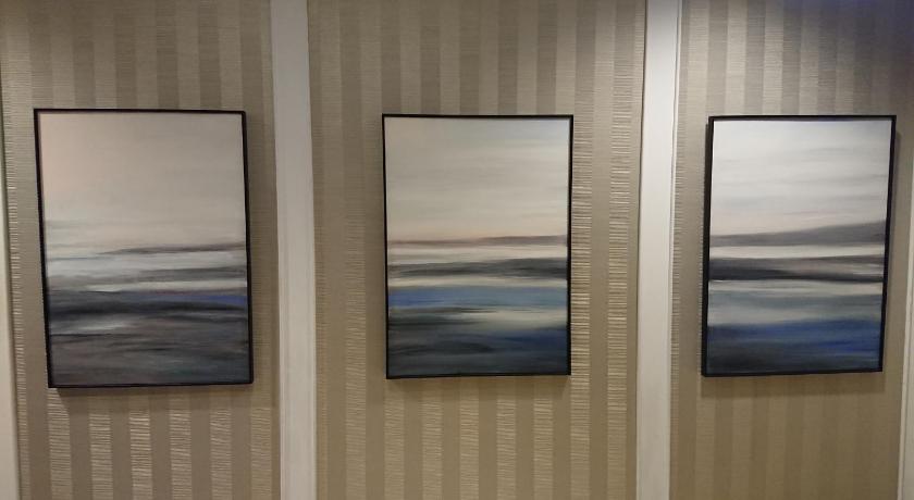 Фото Gaudi Hotel