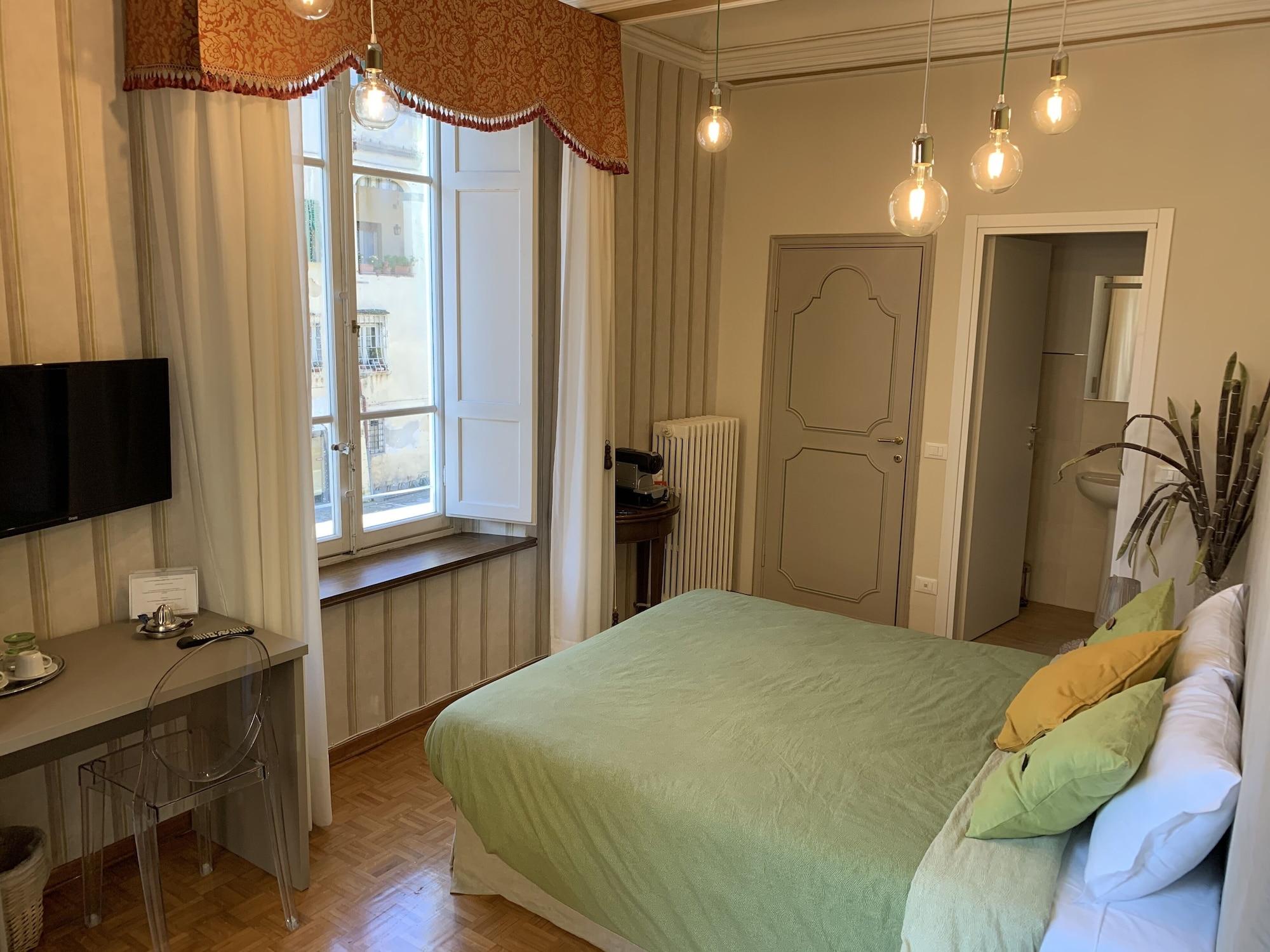 Фото La Terrazza di VIA Elisa