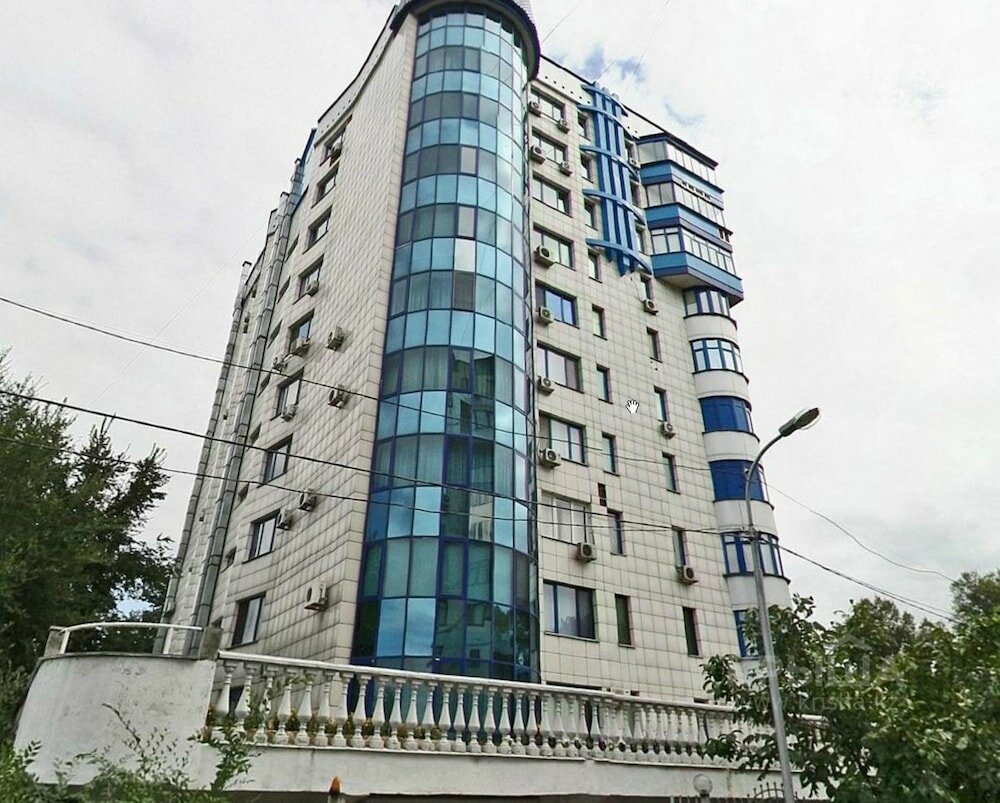 Фото Апарт Отель 5