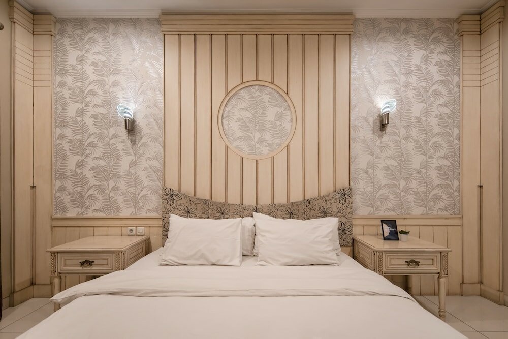 Фото Ottenville Boutique Hotel