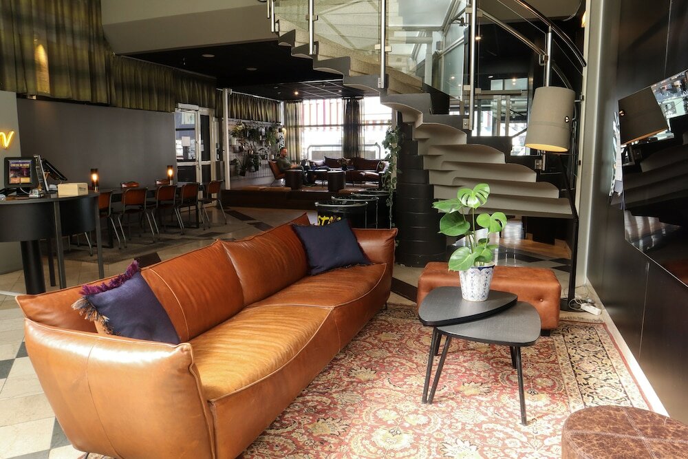 Фото Comfort Hotel Xpress Stockholm Central