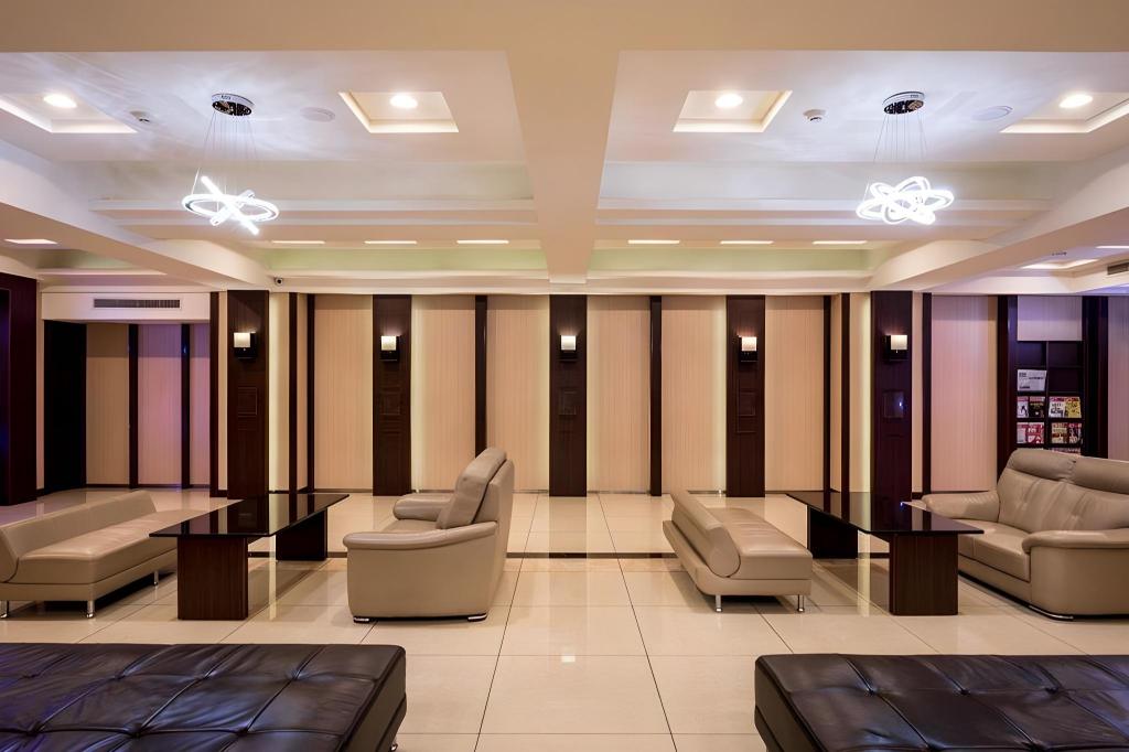 Фото Regal International Hotel