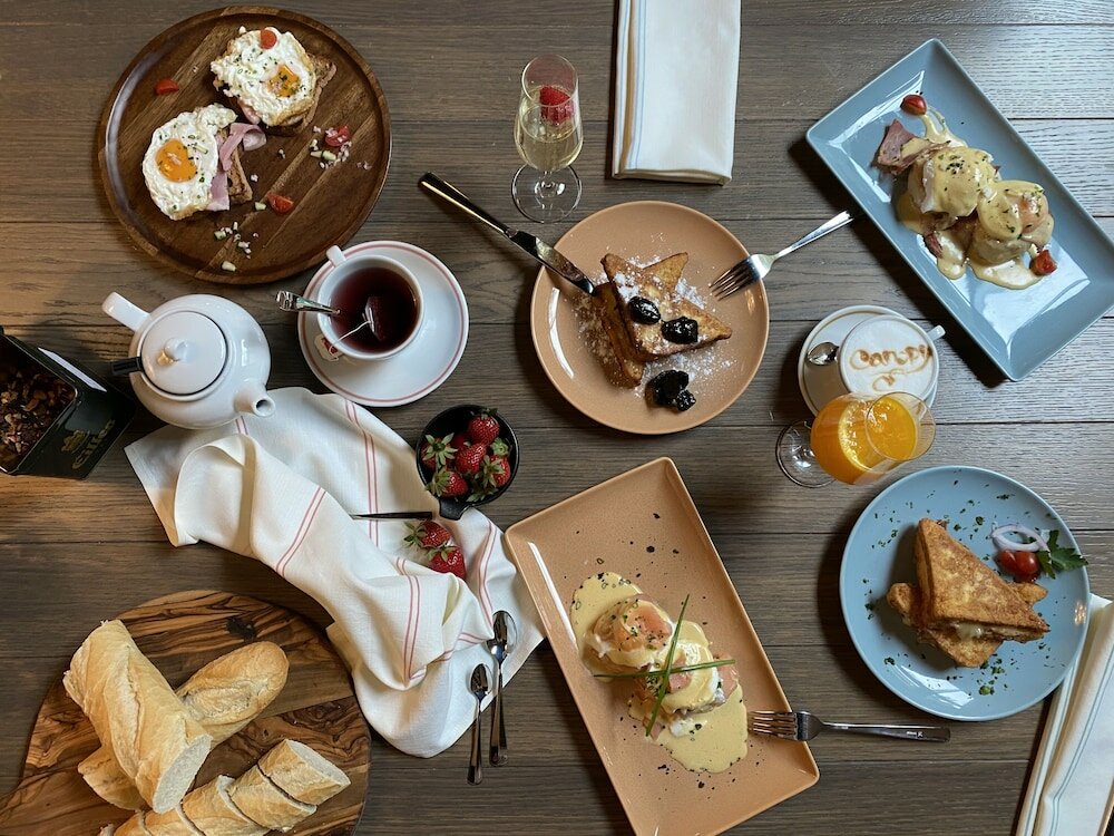 Фото Canopy by Hilton Zagreb City Centre