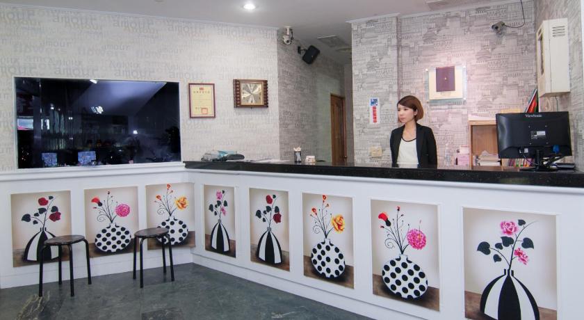 Фото Hsinchu 101 Hotel