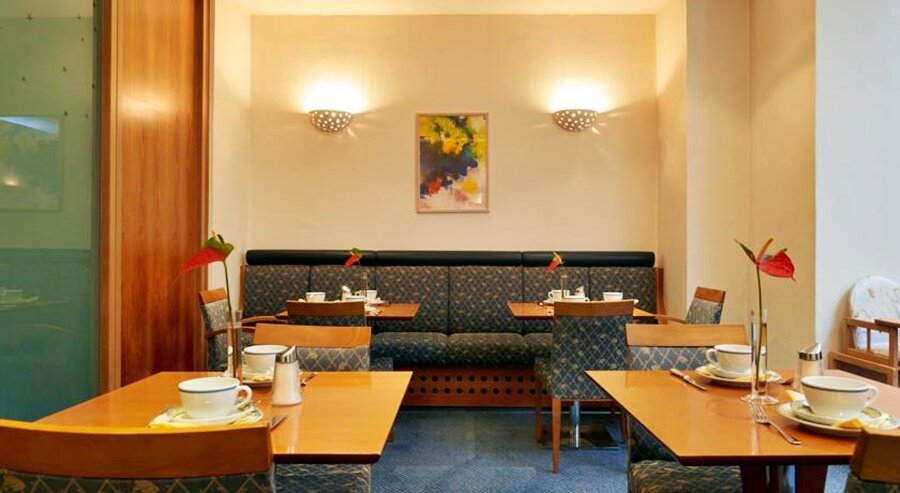 Фото Starlight Suiten Hotel Salzgries