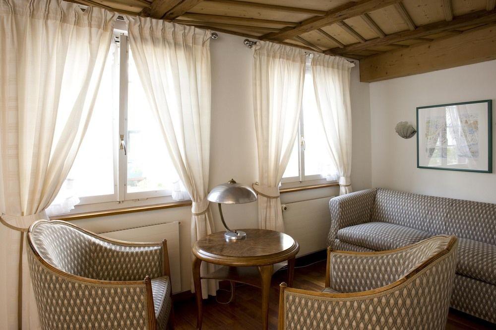 Фото Hotel Rebstock Luzern