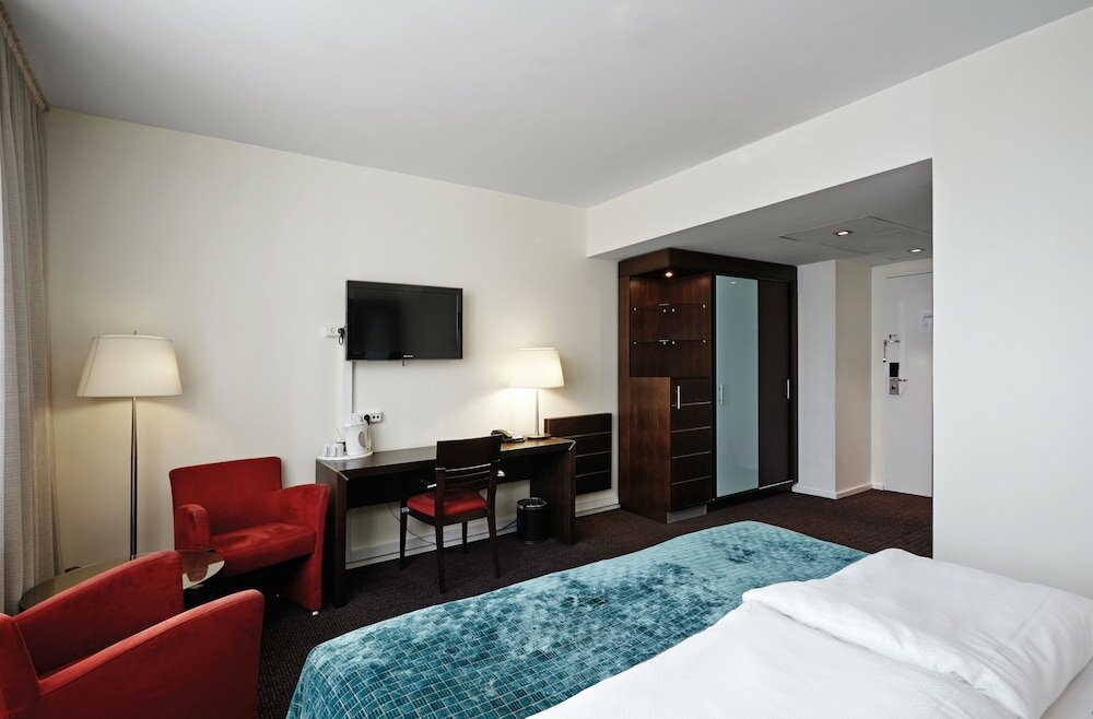 Фото Imperial Hotel