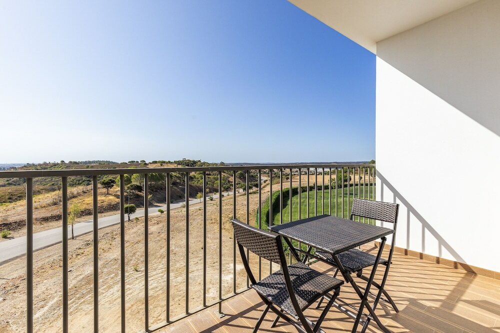 Фото Algarve Race Resort Hotel