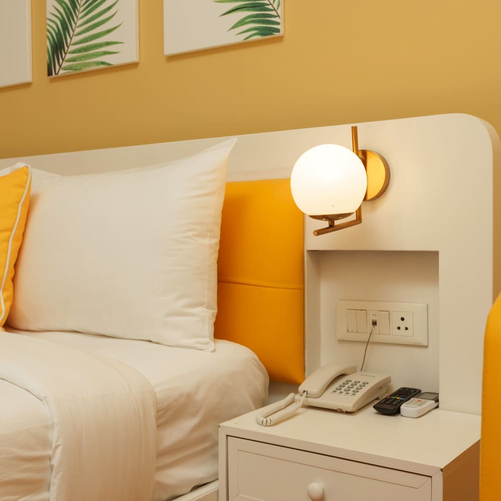 Фото Bloom Boutique - Connaught Place Area