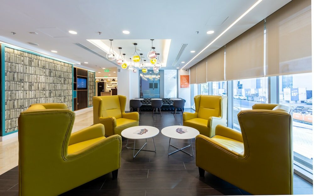 Фото Premier Inn Doha Airport