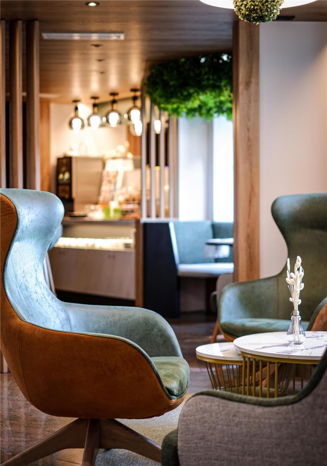 Фото Best Western Plus Parkhotel Erding