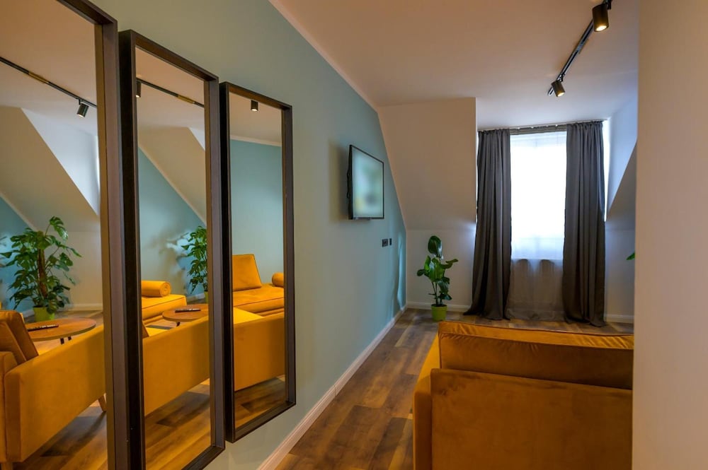 Фото Ibis Koln Leverkusen