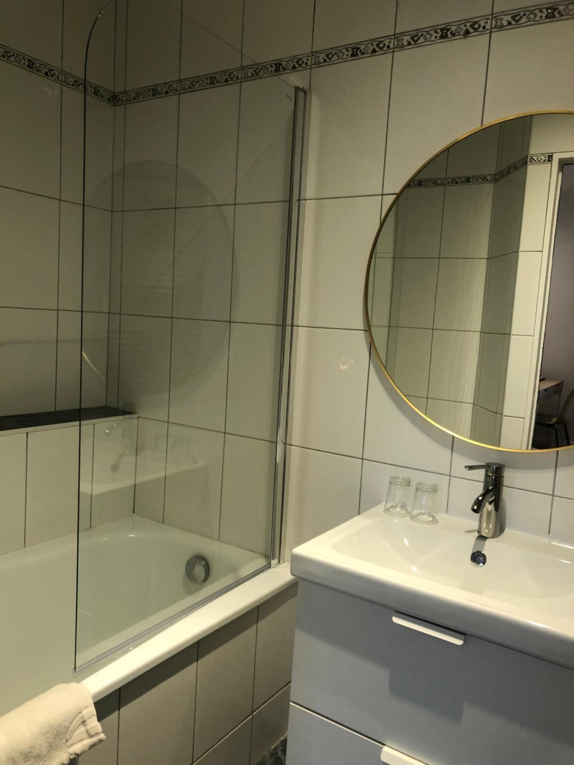 Фото Le Cygne D'Argent