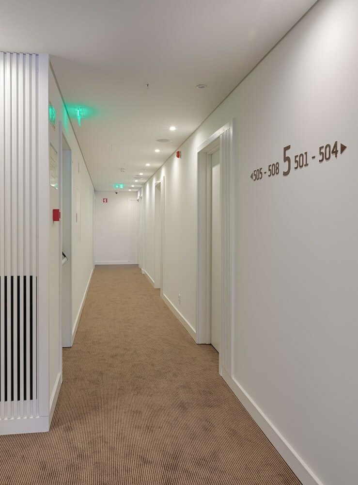 Фото Premium Porto Downtown