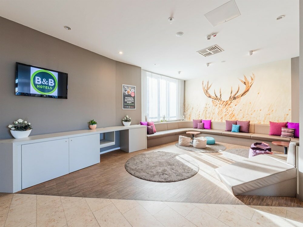 Фото Best Western Hotel Rastatt