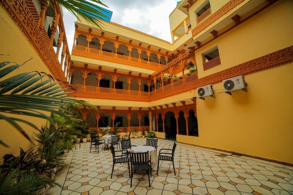 Фото The Lavitra Udaipur