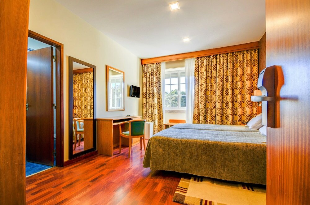 Фото Avenida Park Hotel 