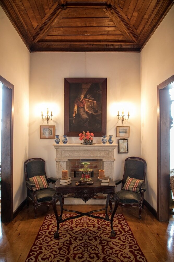 Фото Casa das Torres de Oliveira