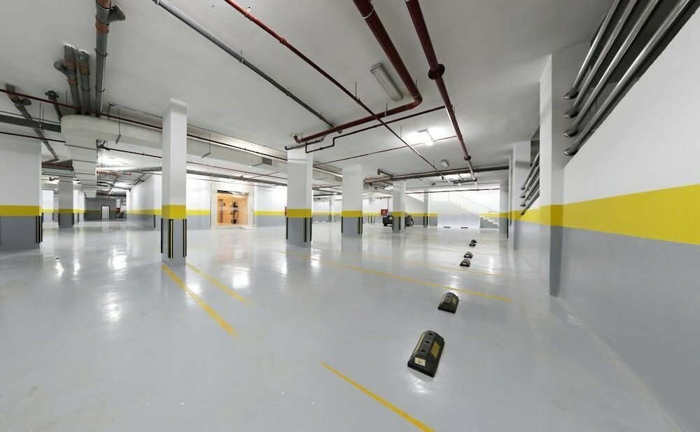 Фото Aswar Hotel Suites Riyadh