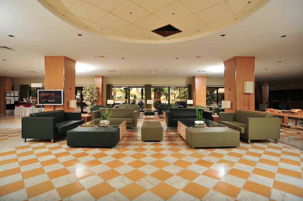 Фото Hotel Vila Gale Marina