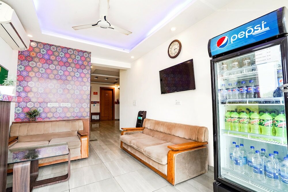 Фото FabHotel NStay 32