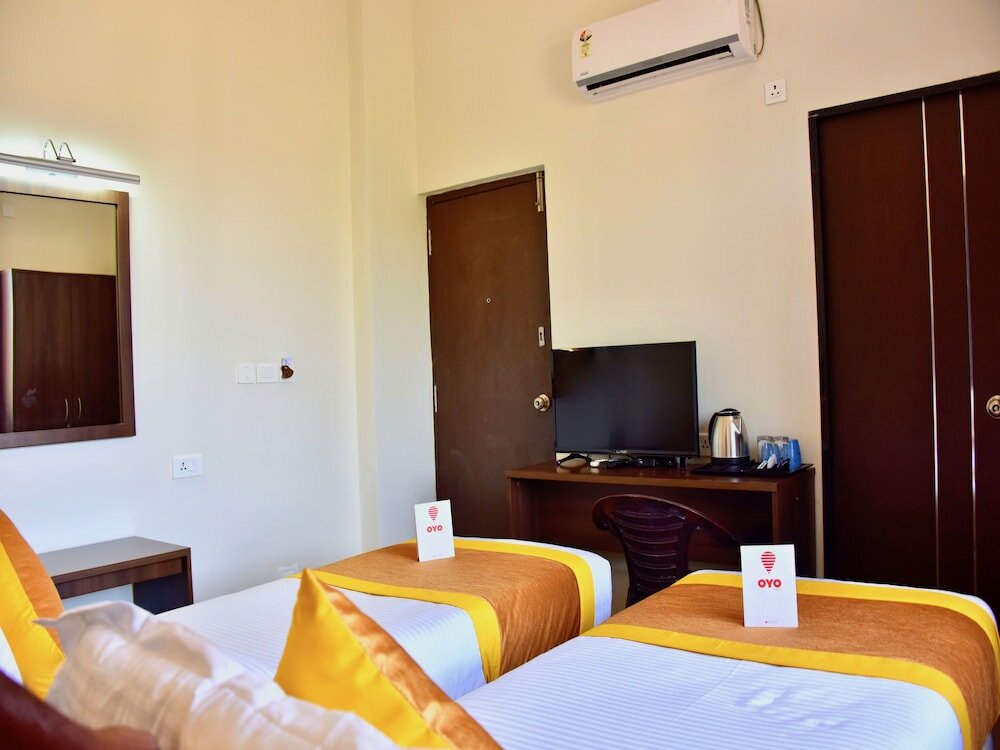 Фото Oyo 11950 Relax Holiday Home