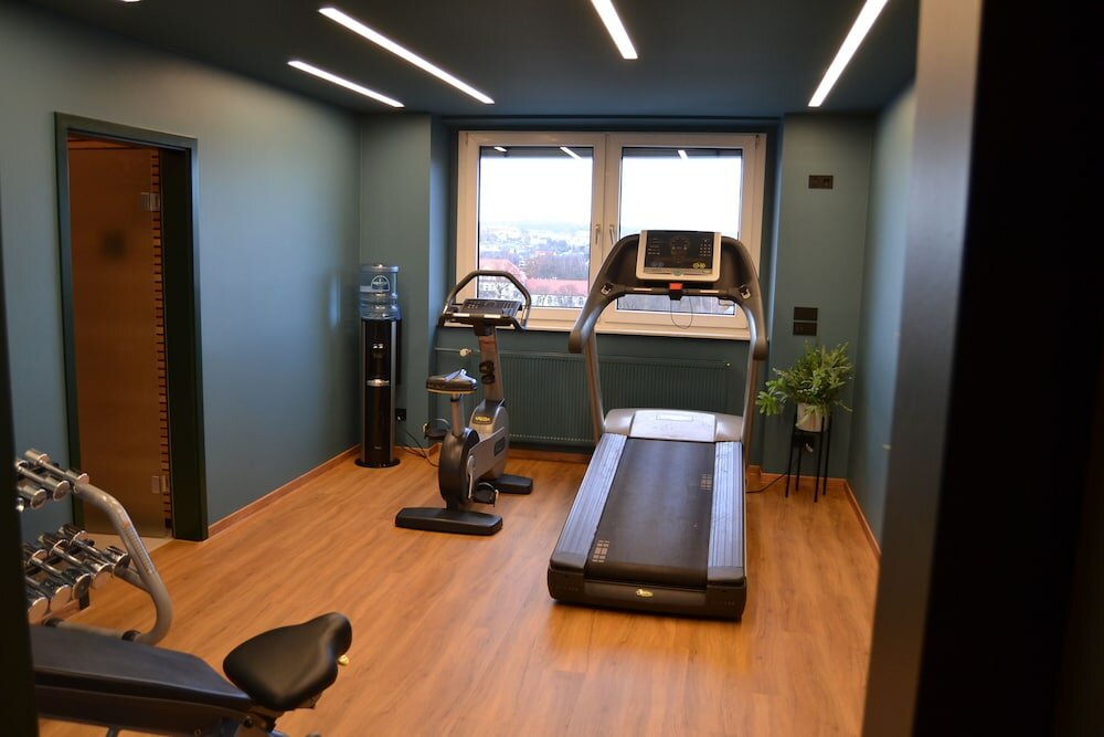 Фото Seaside Residenz Hotel Chemnitz