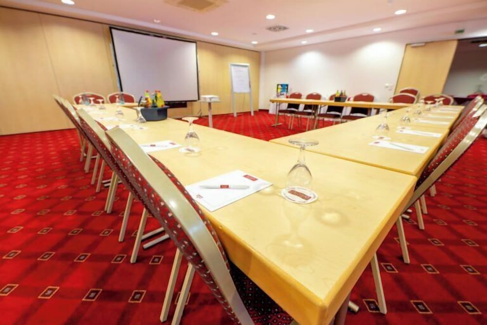 Фото Acara Hotel