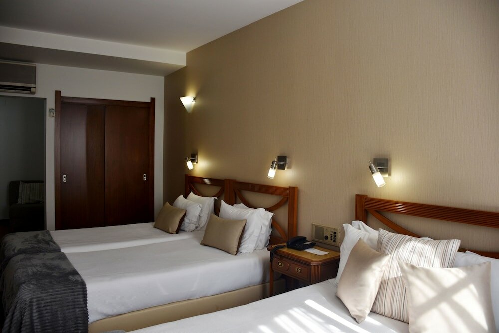 Фото Hotel Dona Sofia