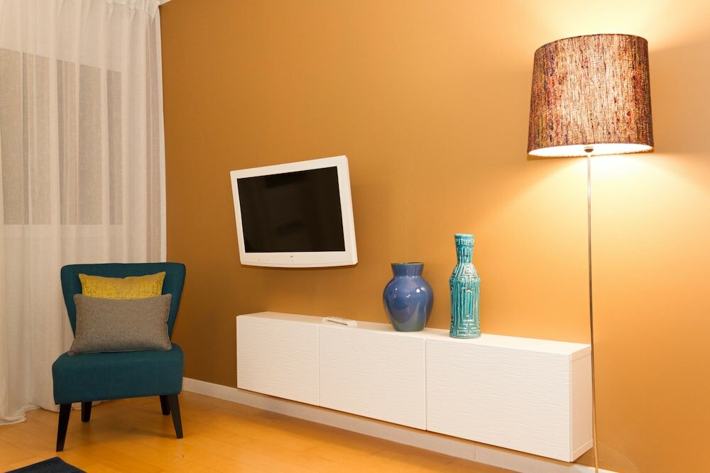 Фото Apt in Lisbon Rio - Parque das Nações