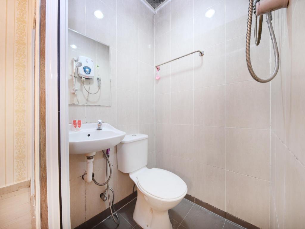 Фото MS Bukit Bintang Hotel