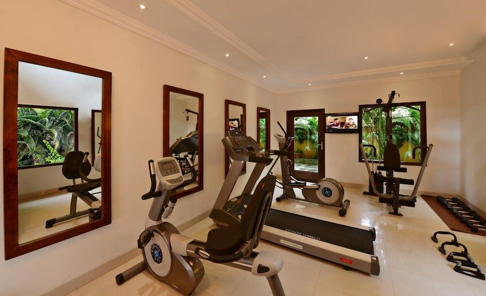 Фото De Alturas Resort