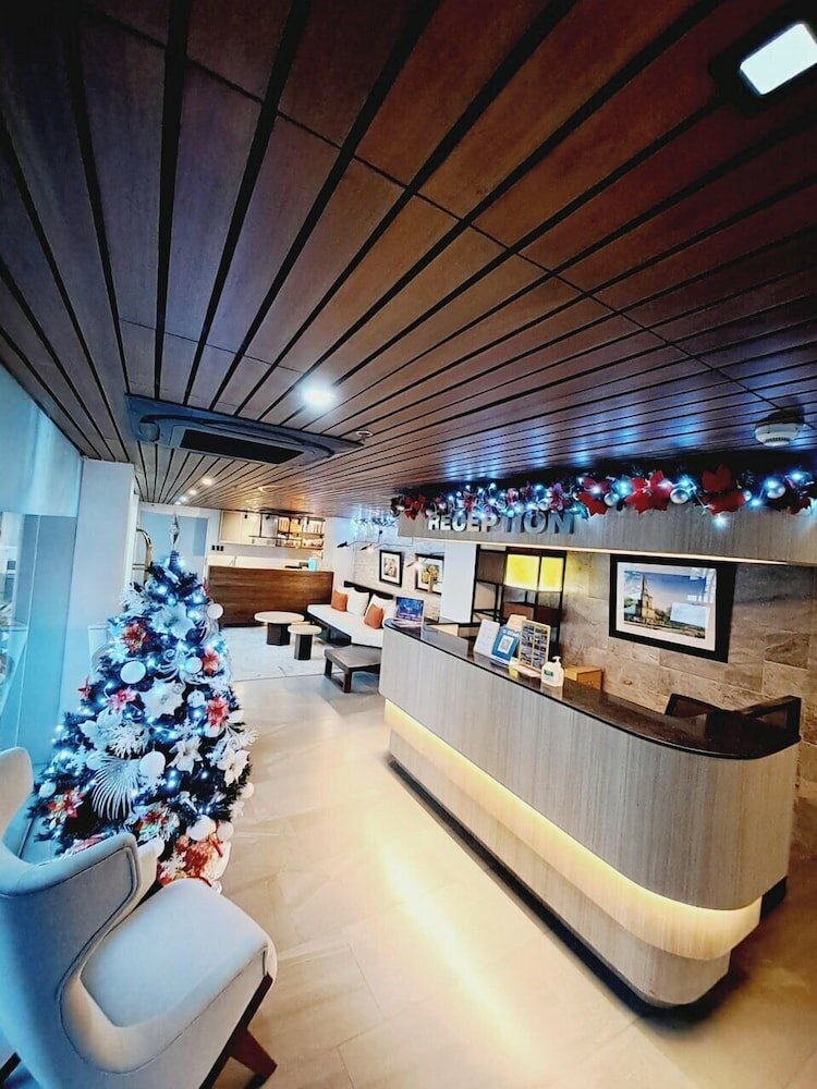 Фото Chambre Hotel Mactan