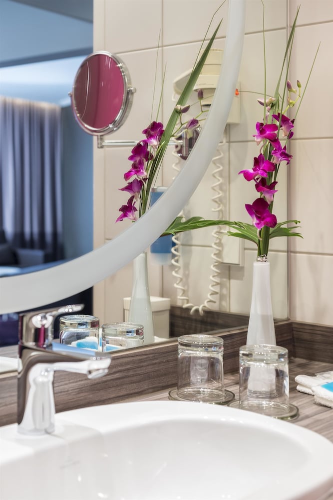 Фото Dorint Kongresshotel Mannheim