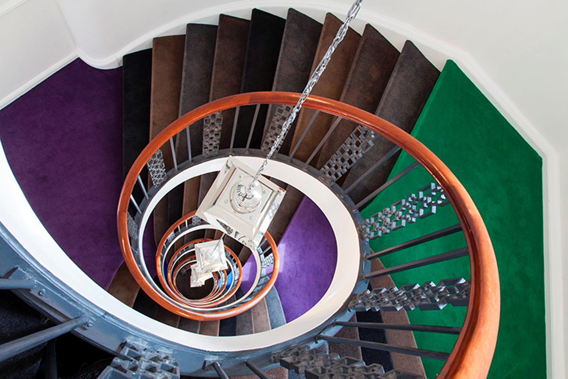 Фото Absalon Hotel