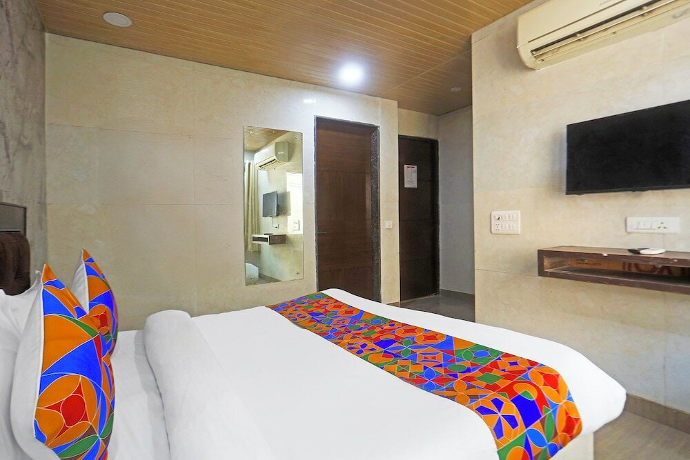 Фото Fabhotel Gera