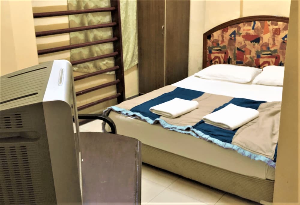 Фото Casavilla Hotel