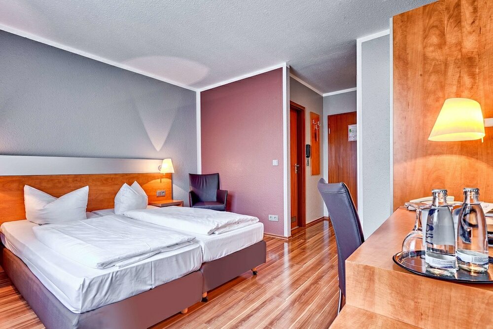 Фото Attimo Hotel Stuttgart