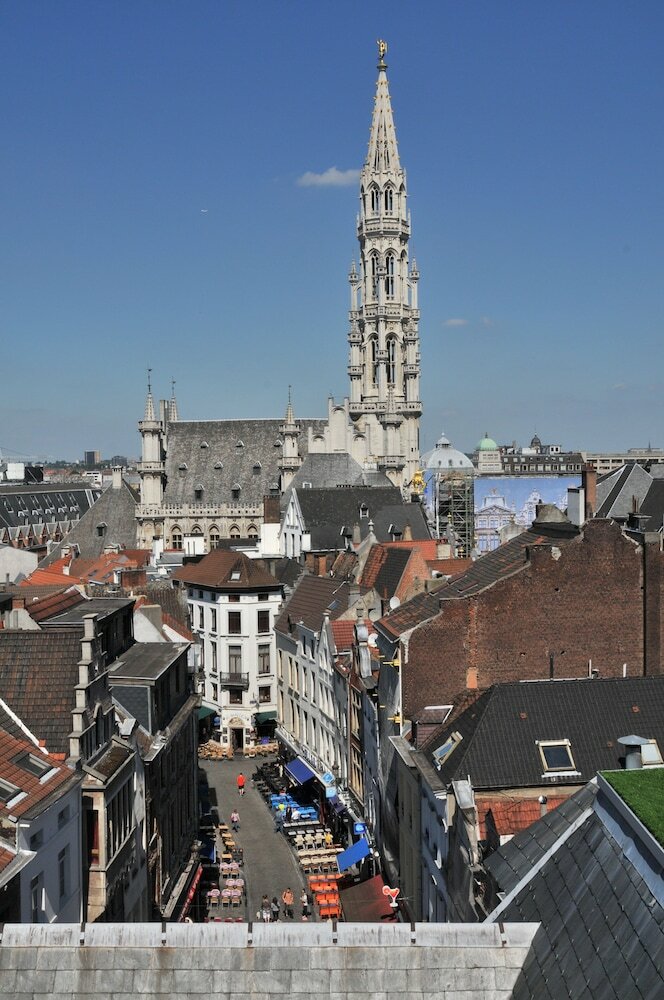 Фото отеля 5