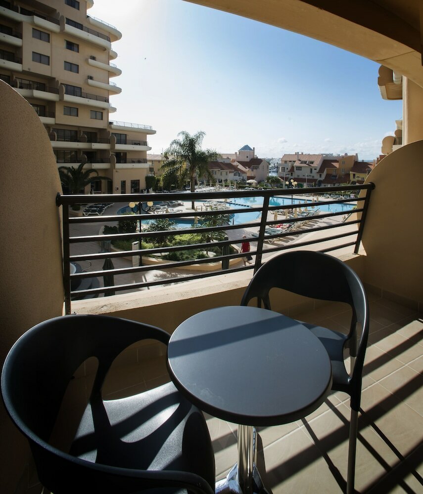 Фото Hotel Vila Gale Marina