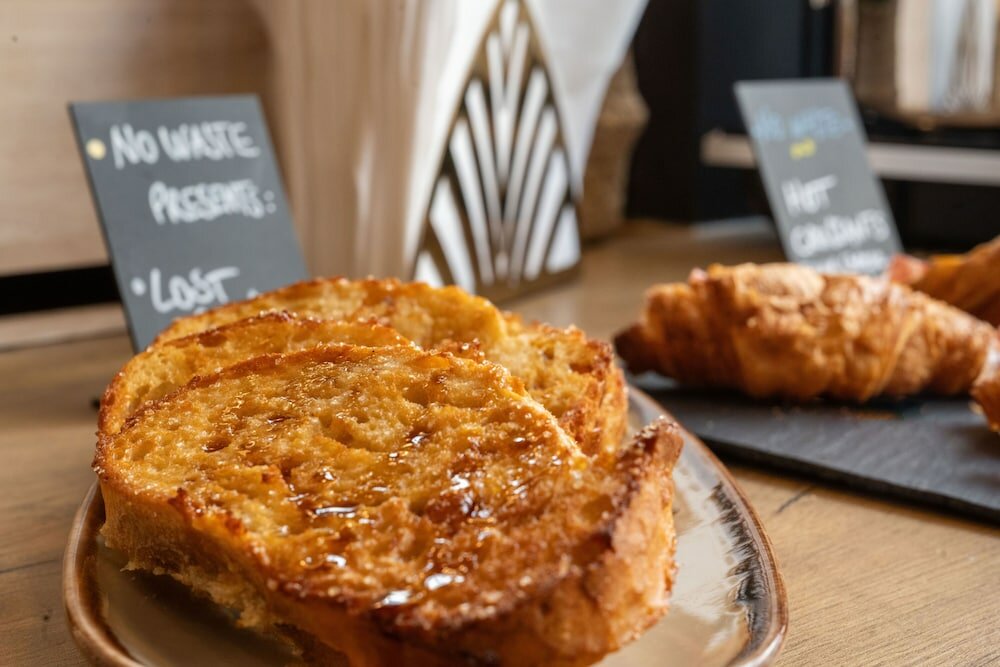 Фото ibis Genève Centre Lac