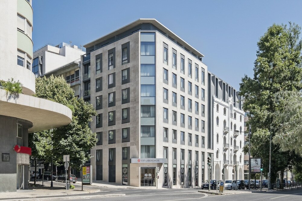 Фото Exe Liberdade