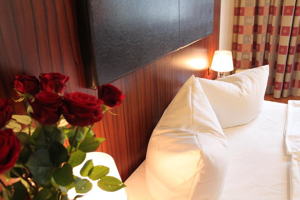 Фото City Hotel Mercator