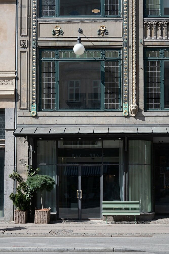 Фото Savoy Hotel