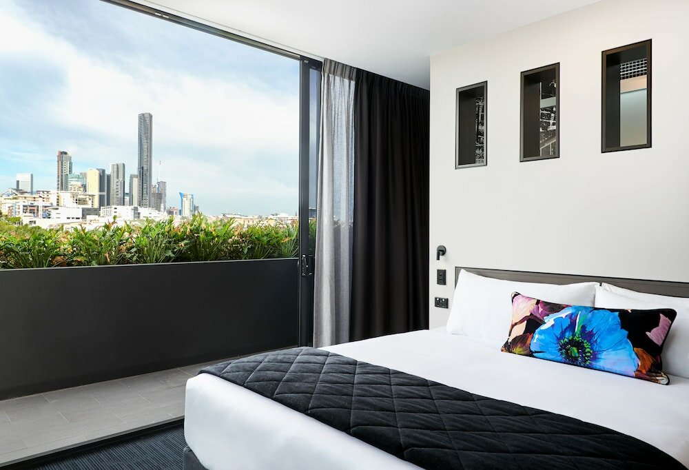 Фото Sage Hotel James Street