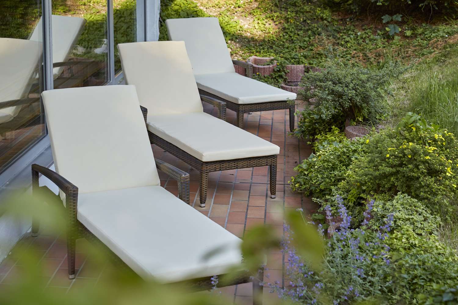 Фото Hyperion Hotel Garmisch – Partenkirchen