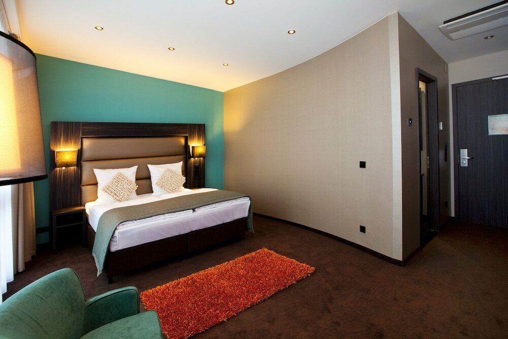 Фото Centro Hotel Ayun
