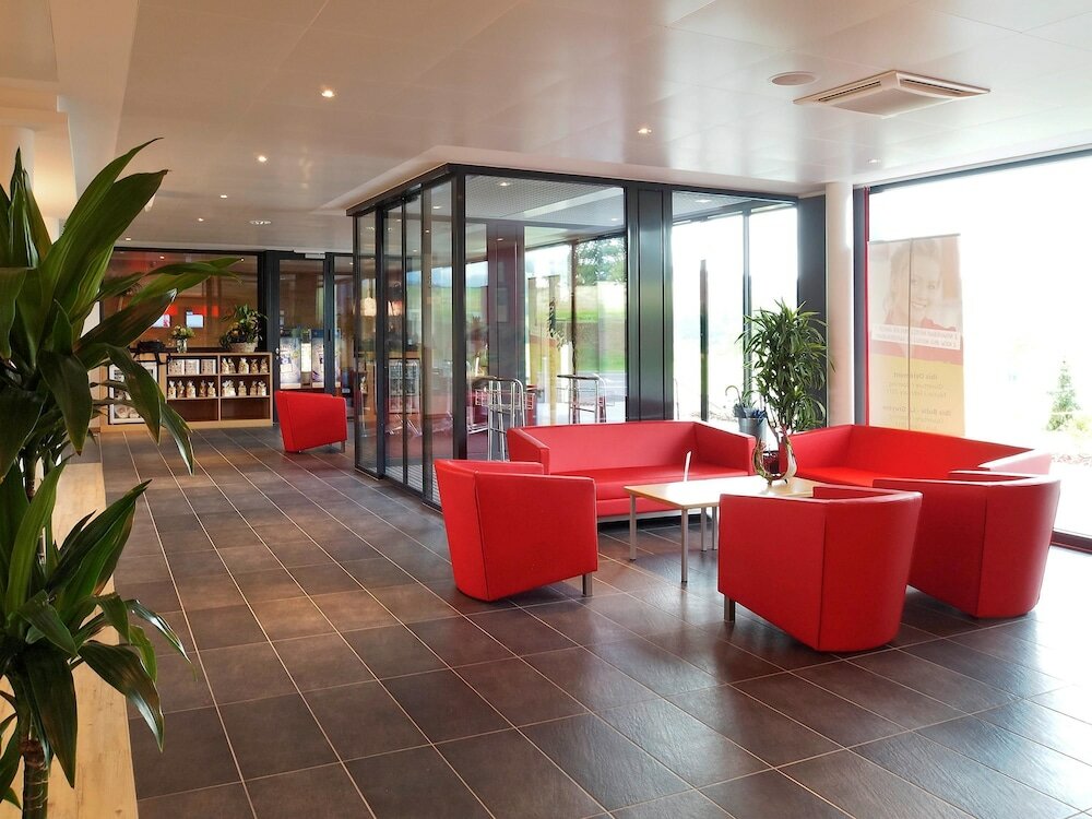 Фото Ibis Bulle la Gruyere Hotel