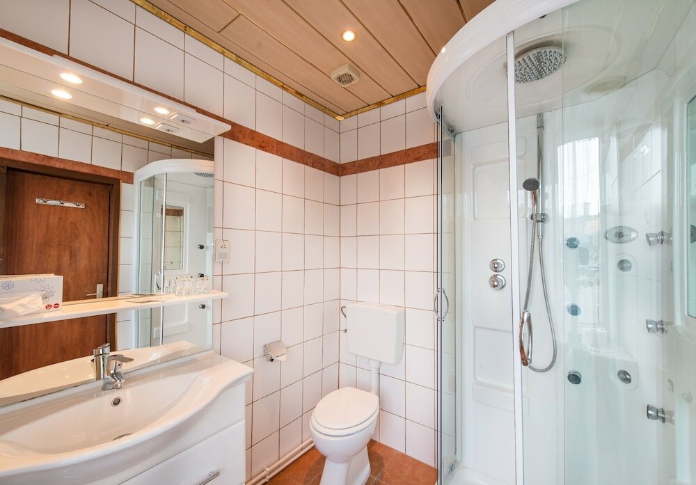 Фото Hotel Mozart